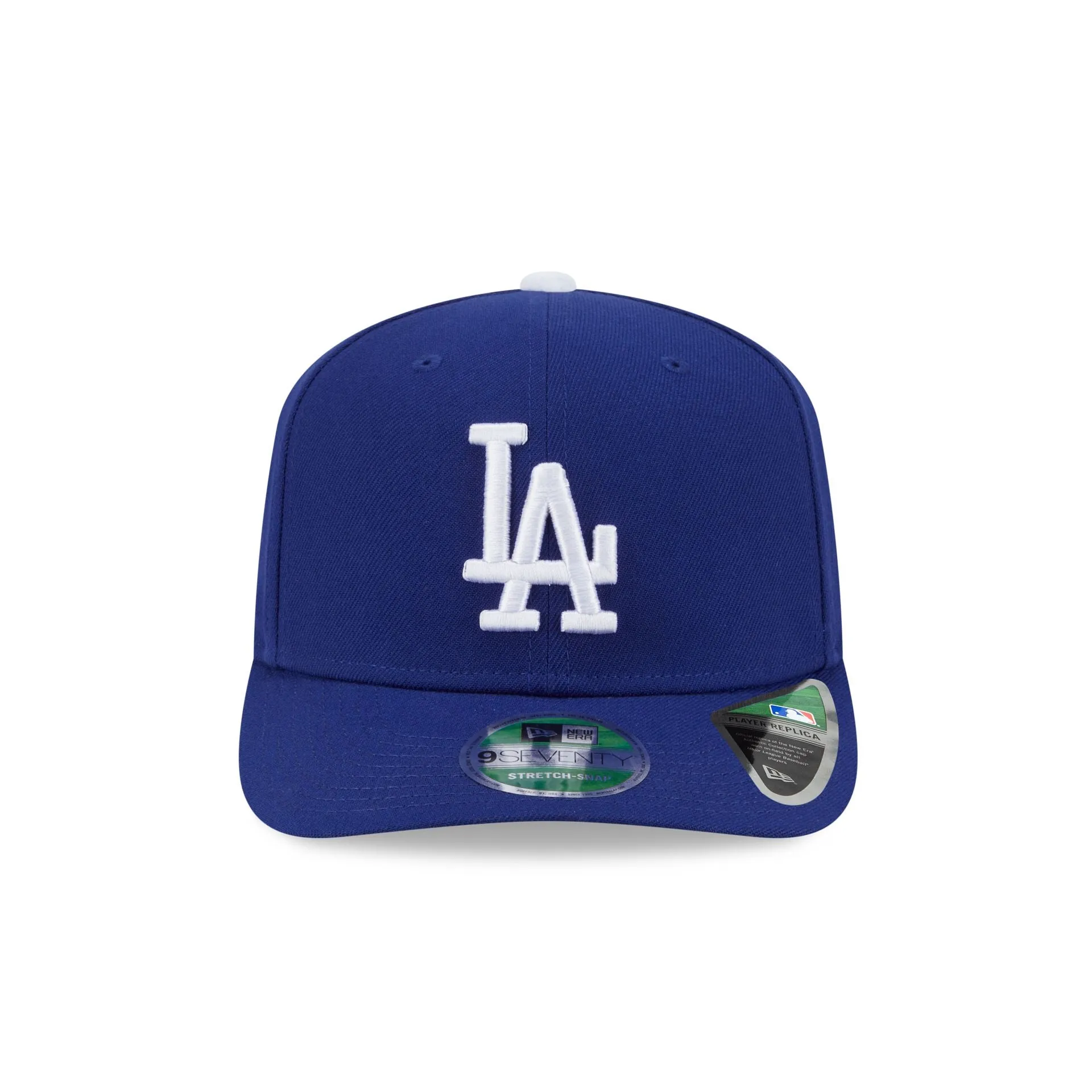 Los Angeles Dodgers Shohei Ohtani Batting 9SEVENTY Stretch-Snap Hat sold by New Era product image thumbnail 2