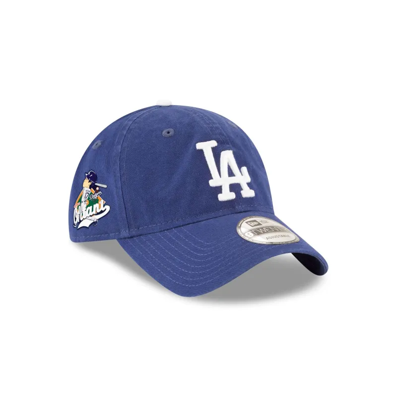 Los Angeles Dodgers Shohei Ohtani 17 59FIFTY Fitted Hat