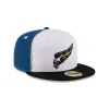Washington Capitals Vintage Logo 59FIFTY Fitted Hat sold by New Era