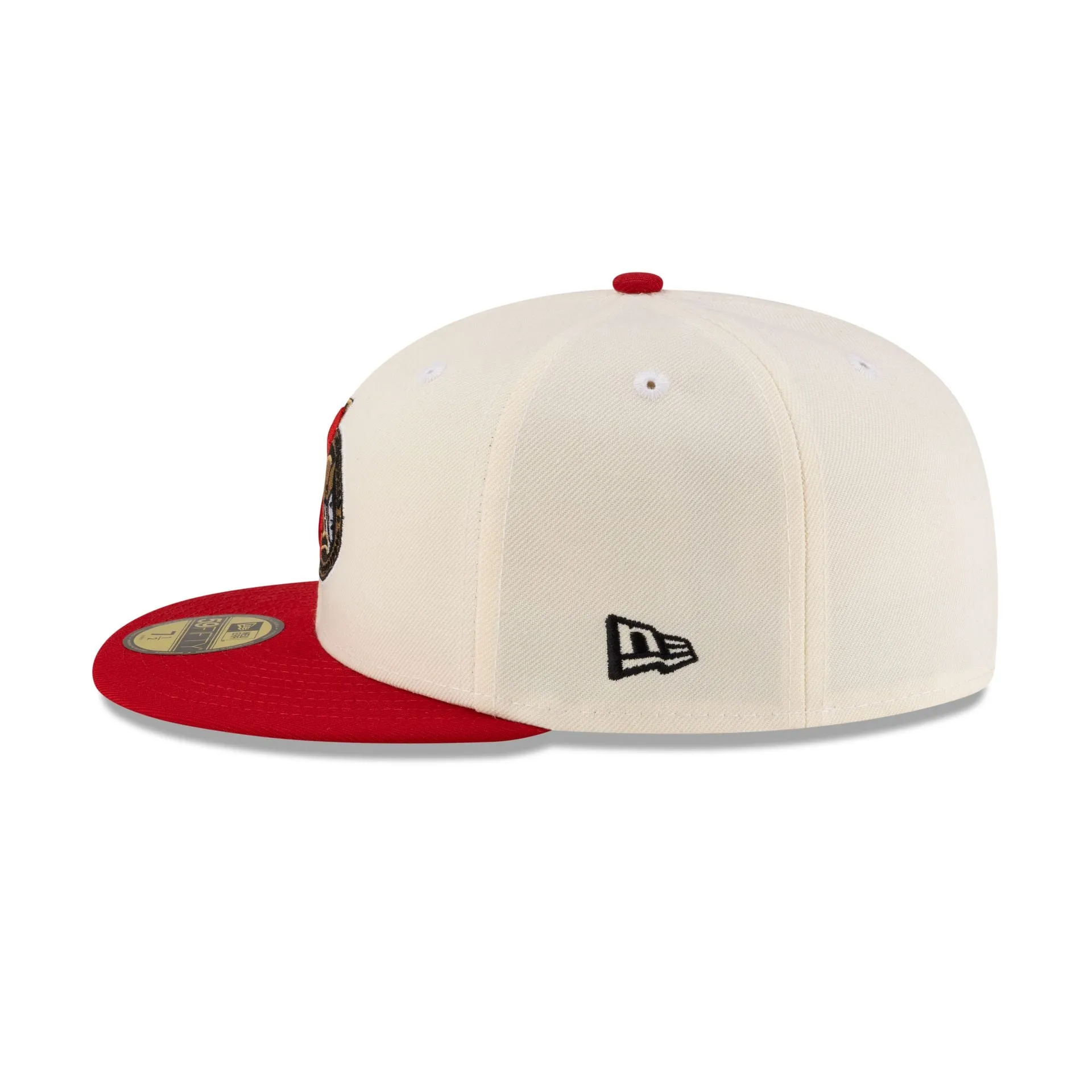 Ottawa Senators 2012 All-Star Game 59FIFTY Fitted Hat sold by New Era product image thumbnail 5
