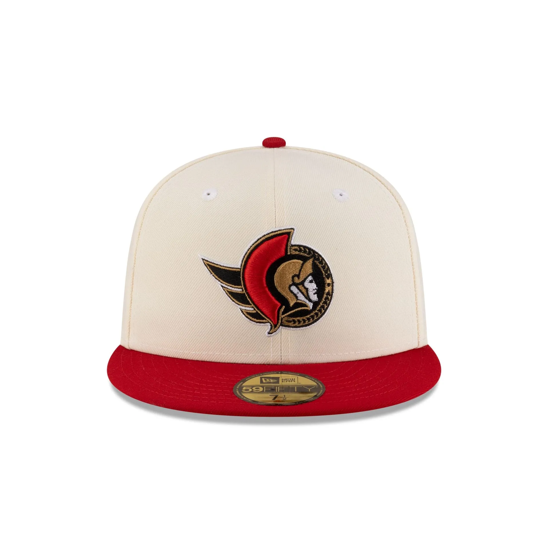 Ottawa Senators 2012 All-Star Game 59FIFTY Fitted Hat sold by New Era product image thumbnail 2
