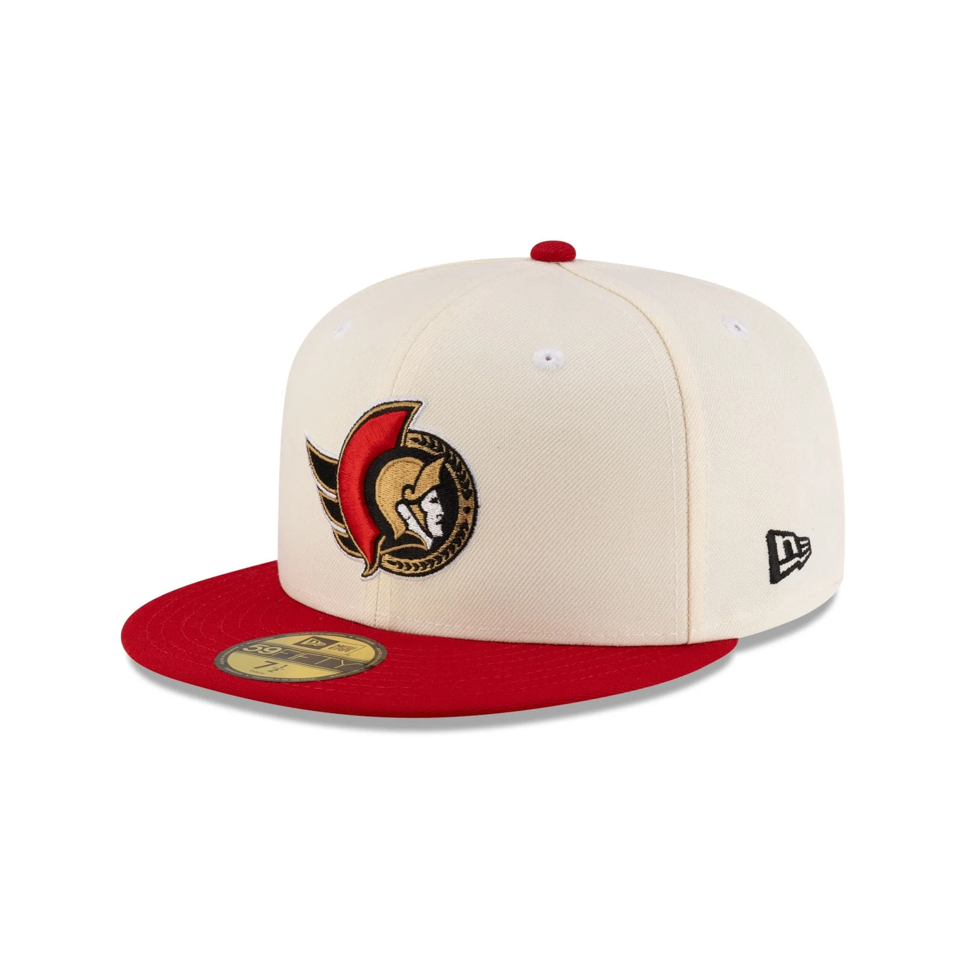 Ottawa Senators 2012 All-Star Game 59FIFTY Fitted Hat sold by New Era product image thumbnail 3