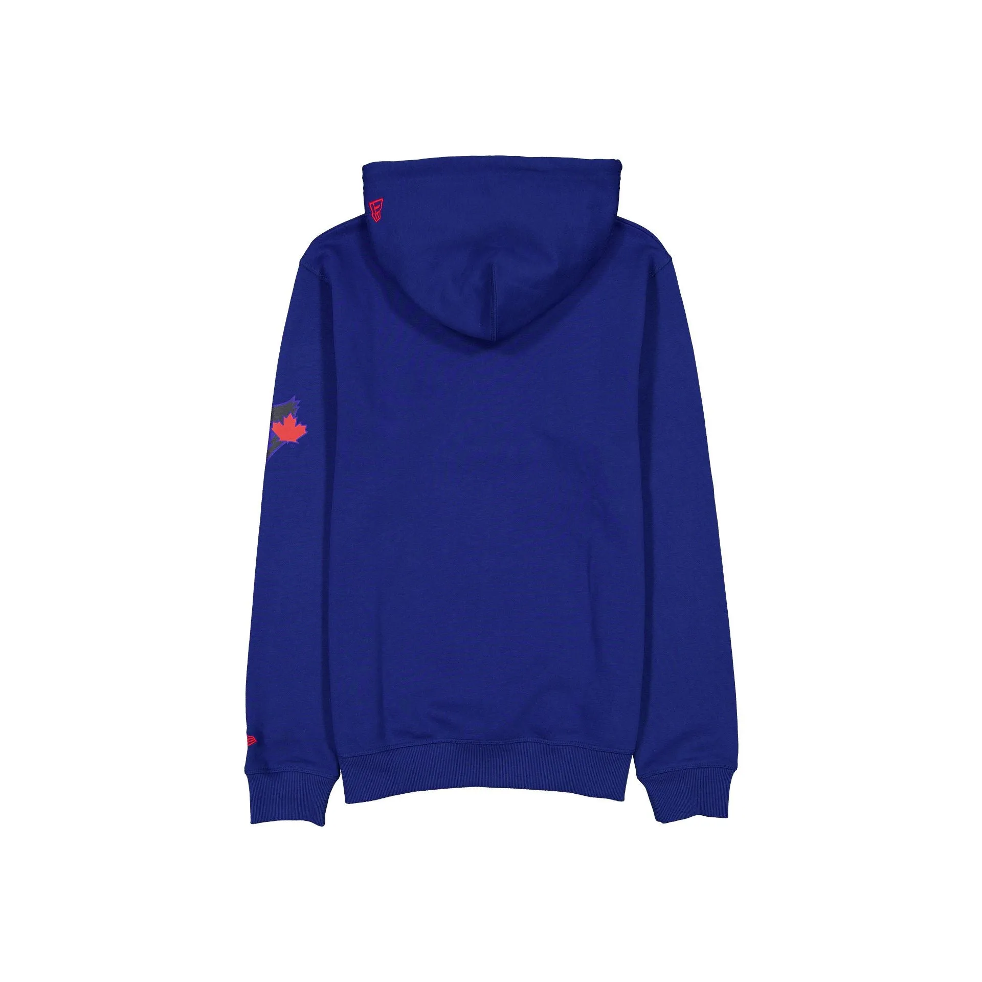 Toronto Blue Jays City Connect Blue Hoodie sold by New Era product image thumbnail 2
