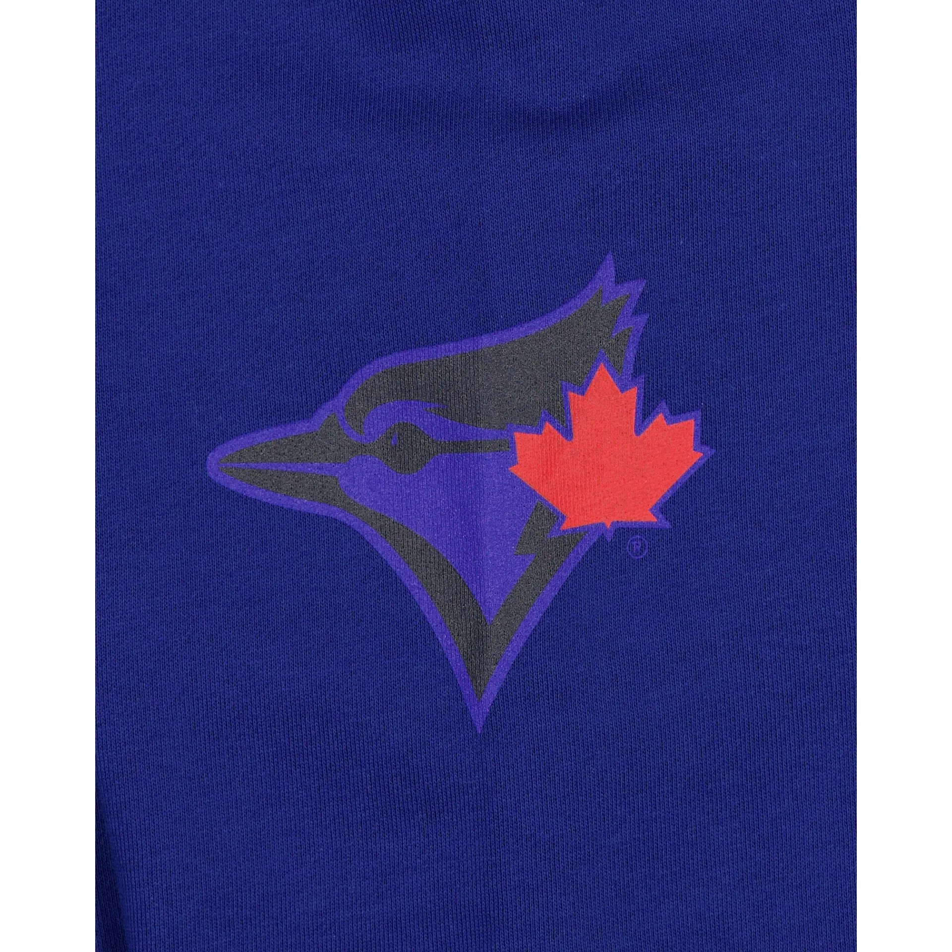 Toronto Blue Jays City Connect Blue Hoodie sold by New Era product image thumbnail 3