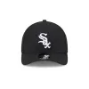 Chicago White Sox Authentic Collection 9FORTY M-Crown Snapback Hat sold by New Era