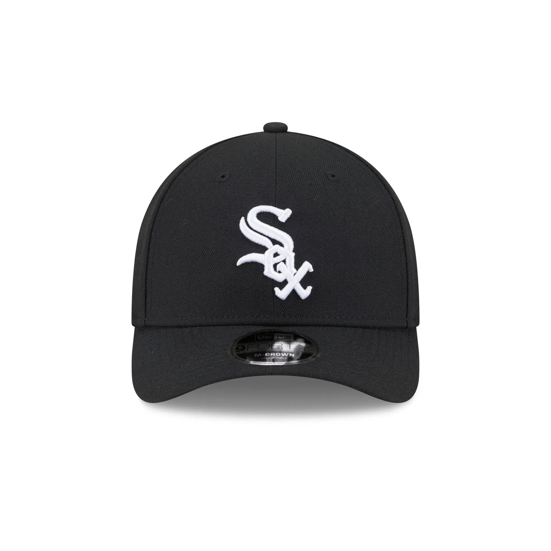 Chicago White Sox Authentic Collection 9FORTY M-Crown Snapback Hat sold by New Era product image thumbnail 2