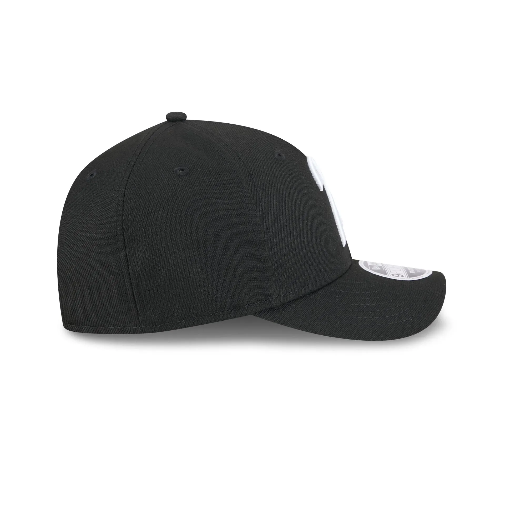 Baltimore Orioles City Connect 9FORTY M-Crown Snapback Hat sold by New Era product image thumbnail 5