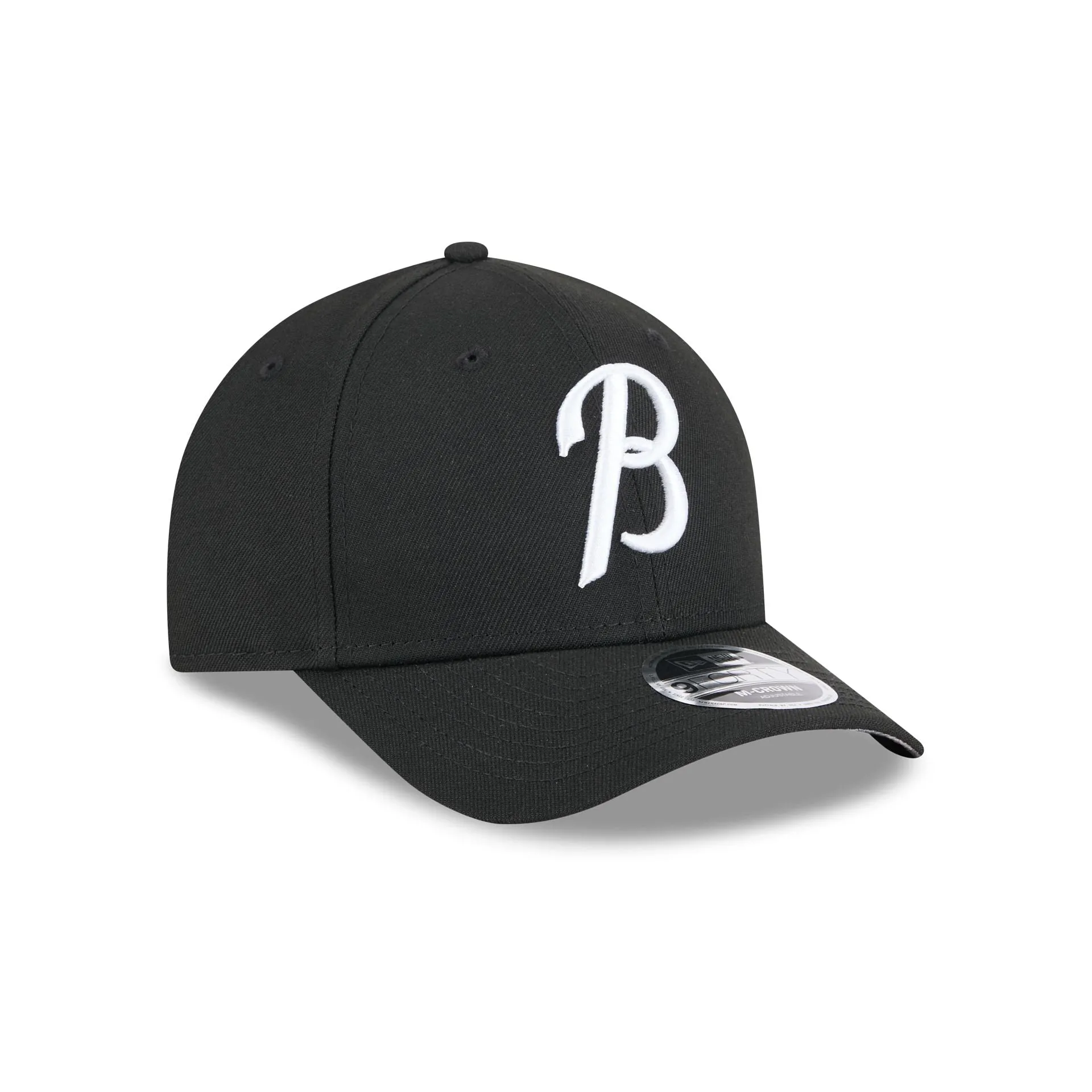 Baltimore Orioles City Connect 9FORTY M-Crown Snapback Hat sold by New Era product image thumbnail 3