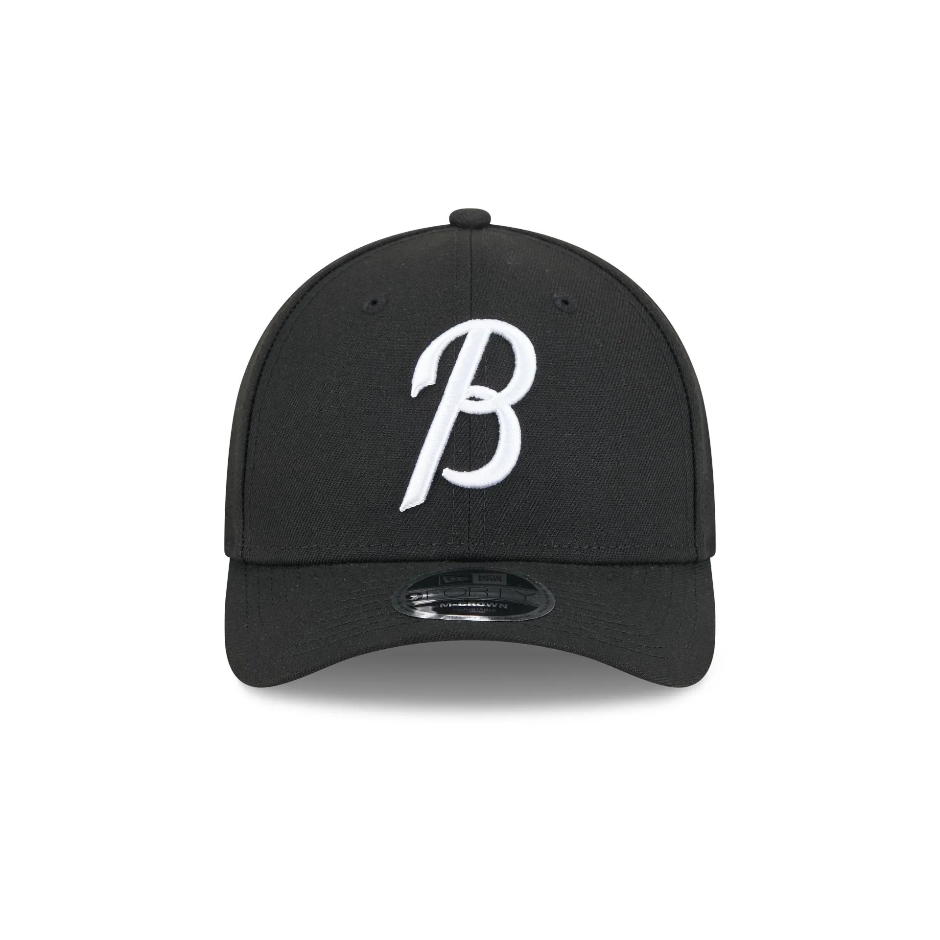 Baltimore Orioles City Connect 9FORTY M-Crown Snapback Hat sold by New Era product image thumbnail 2