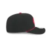 Cincinnati Reds City Connect 9SEVENTY Stretch-Snap Hat sold by New Era