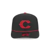 Cincinnati Reds City Connect 9SEVENTY Stretch-Snap Hat sold by New Era