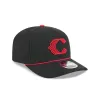 Cincinnati Reds City Connect 9SEVENTY Stretch-Snap Hat sold by New Era