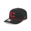 Cincinnati Reds City Connect 9SEVENTY Stretch-Snap Hat sold by New Era