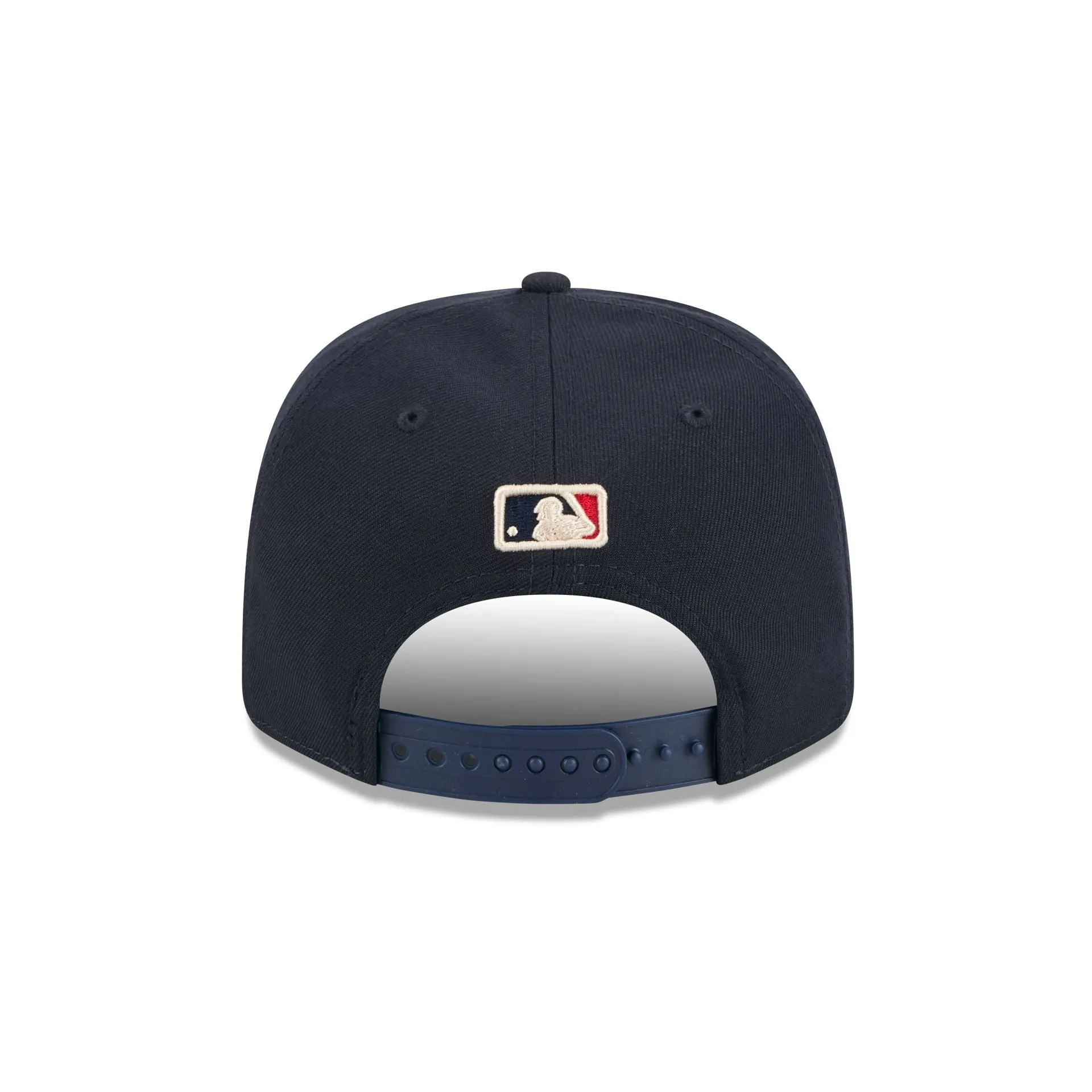 Texas Rangers City Connect 9SEVENTY Stretch-Snap Hat sold by New Era product image thumbnail 5