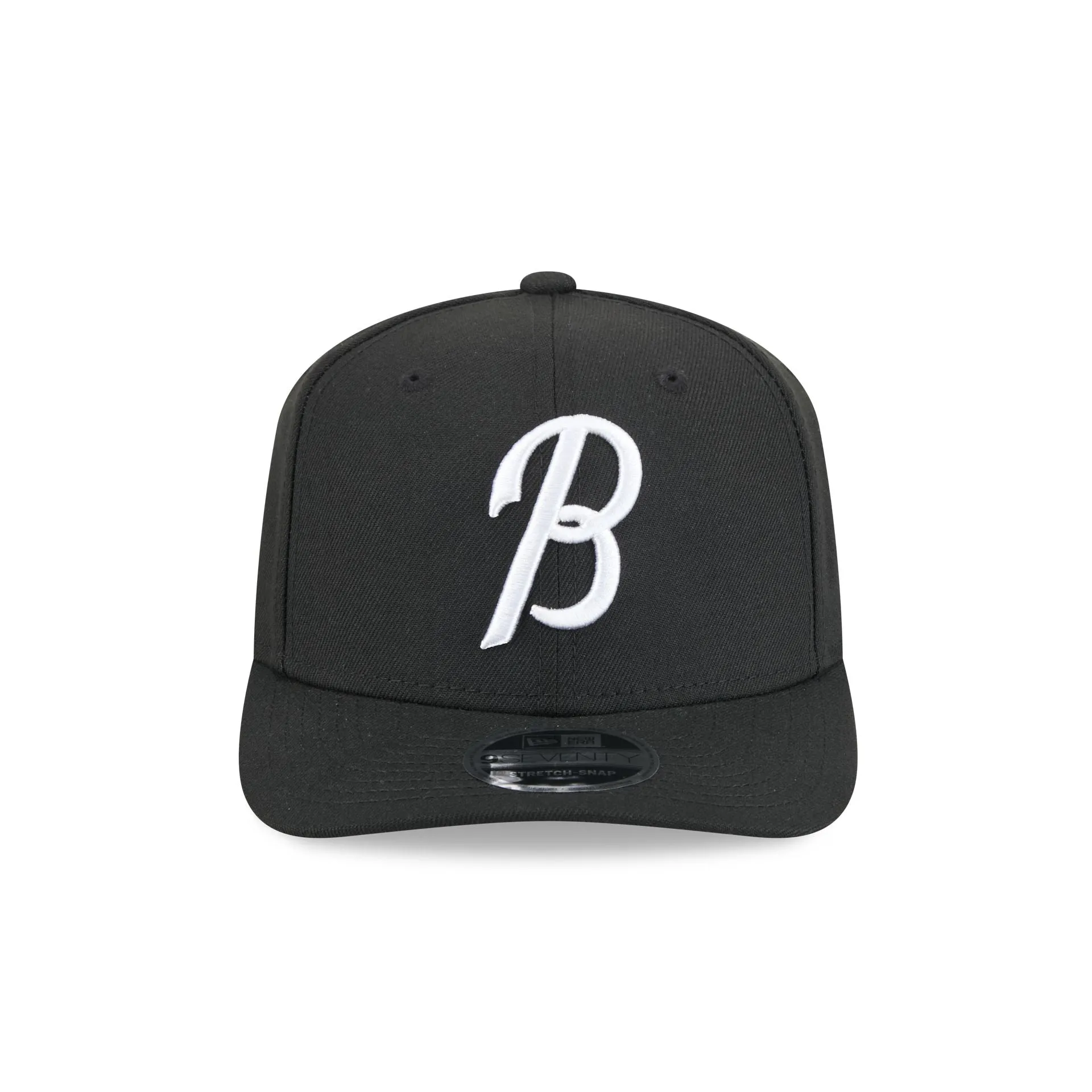 Baltimore Orioles City Connect 9SEVENTY Stretch-Snap Hat sold by New Era product image thumbnail 2