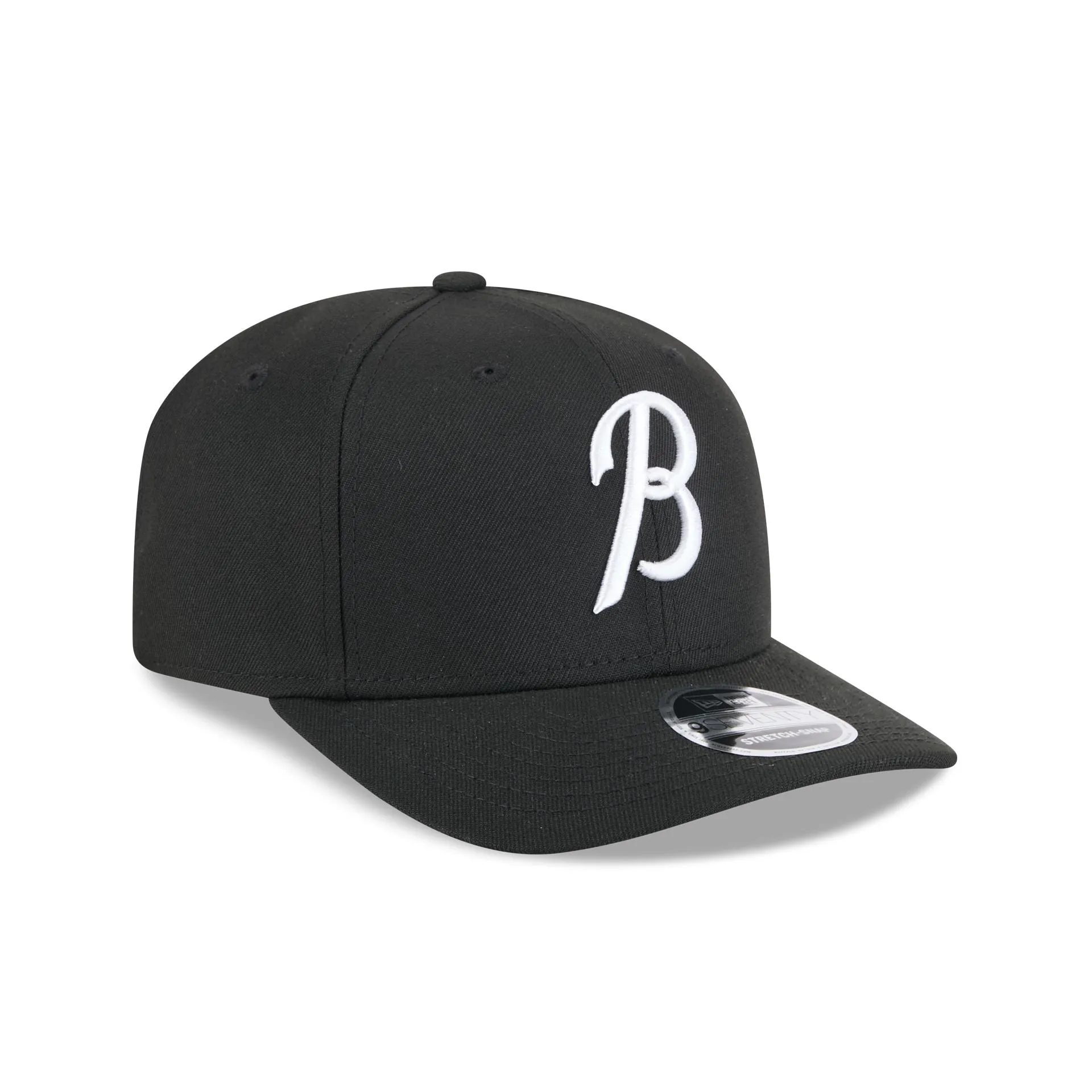 Baltimore Orioles City Connect 9SEVENTY Stretch-Snap Hat sold by New Era product image thumbnail 3