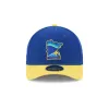 Minnesota Twins City Connect 9FORTY M-Crown Snapback Hat sold by New Era