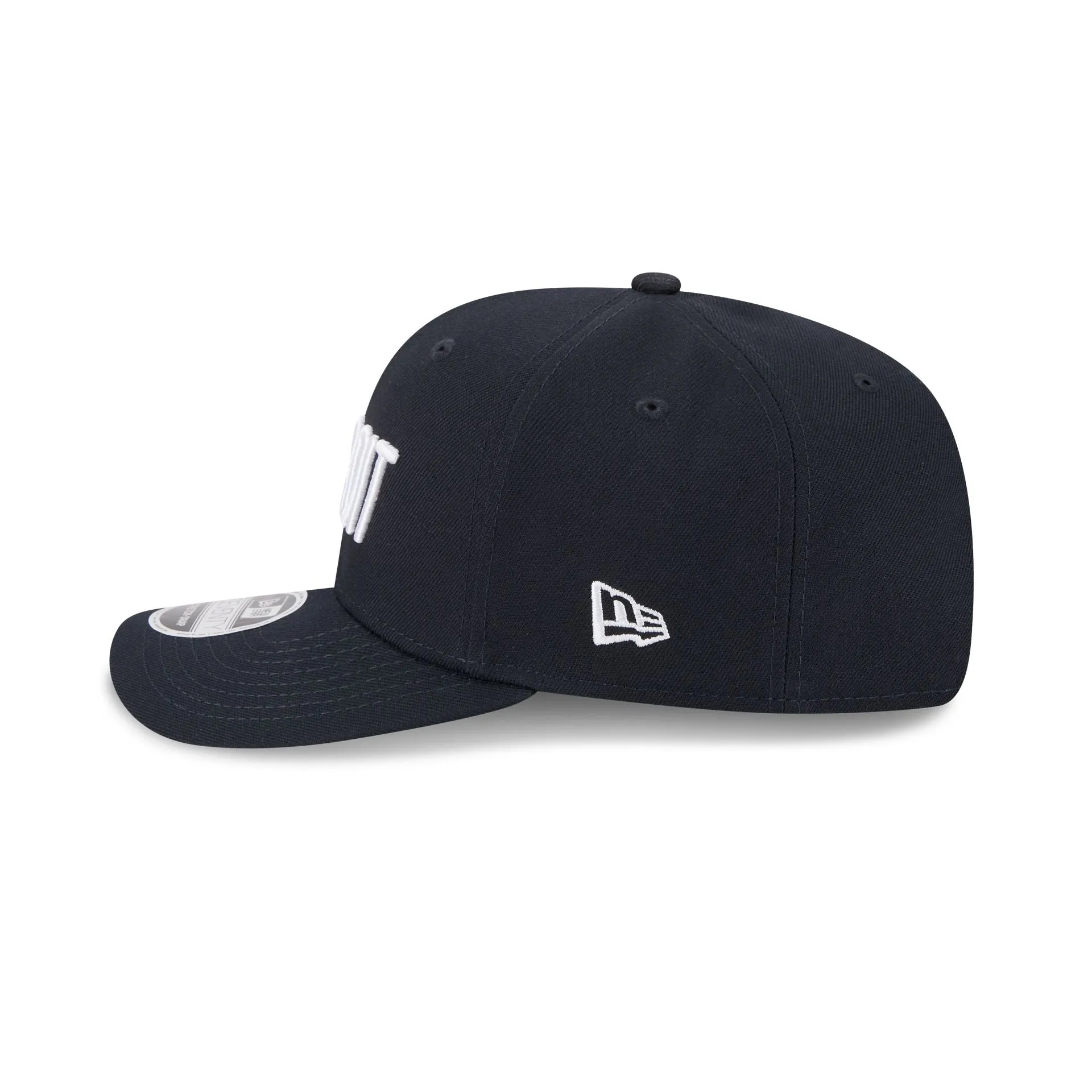 Detroit Tigers City Connect 9SEVENTY Stretch-Snap Hat sold by New Era product image thumbnail 4
