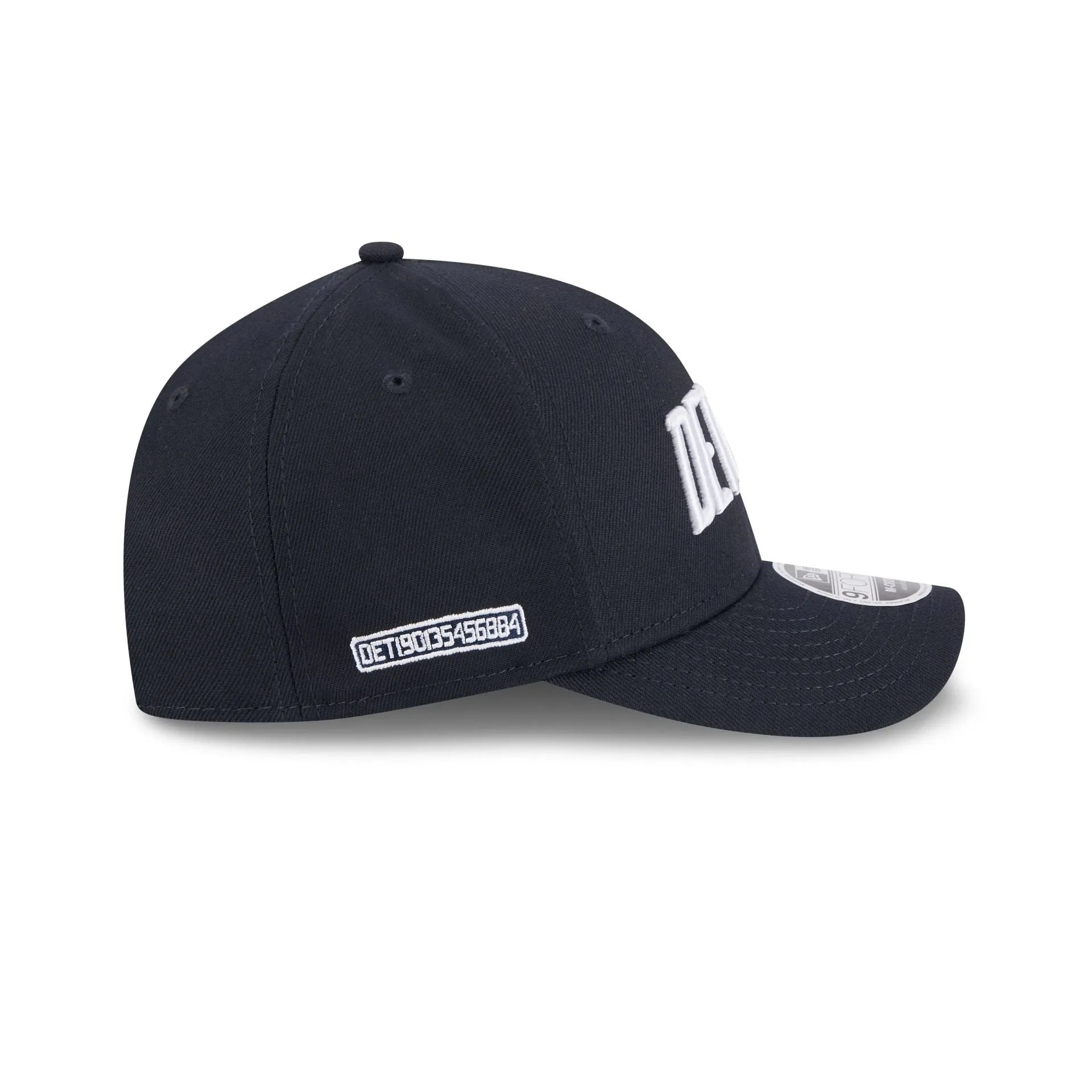 Detroit Tigers City Connect 9FORTY M-Crown Snapback Hat sold by New Era product image thumbnail 5