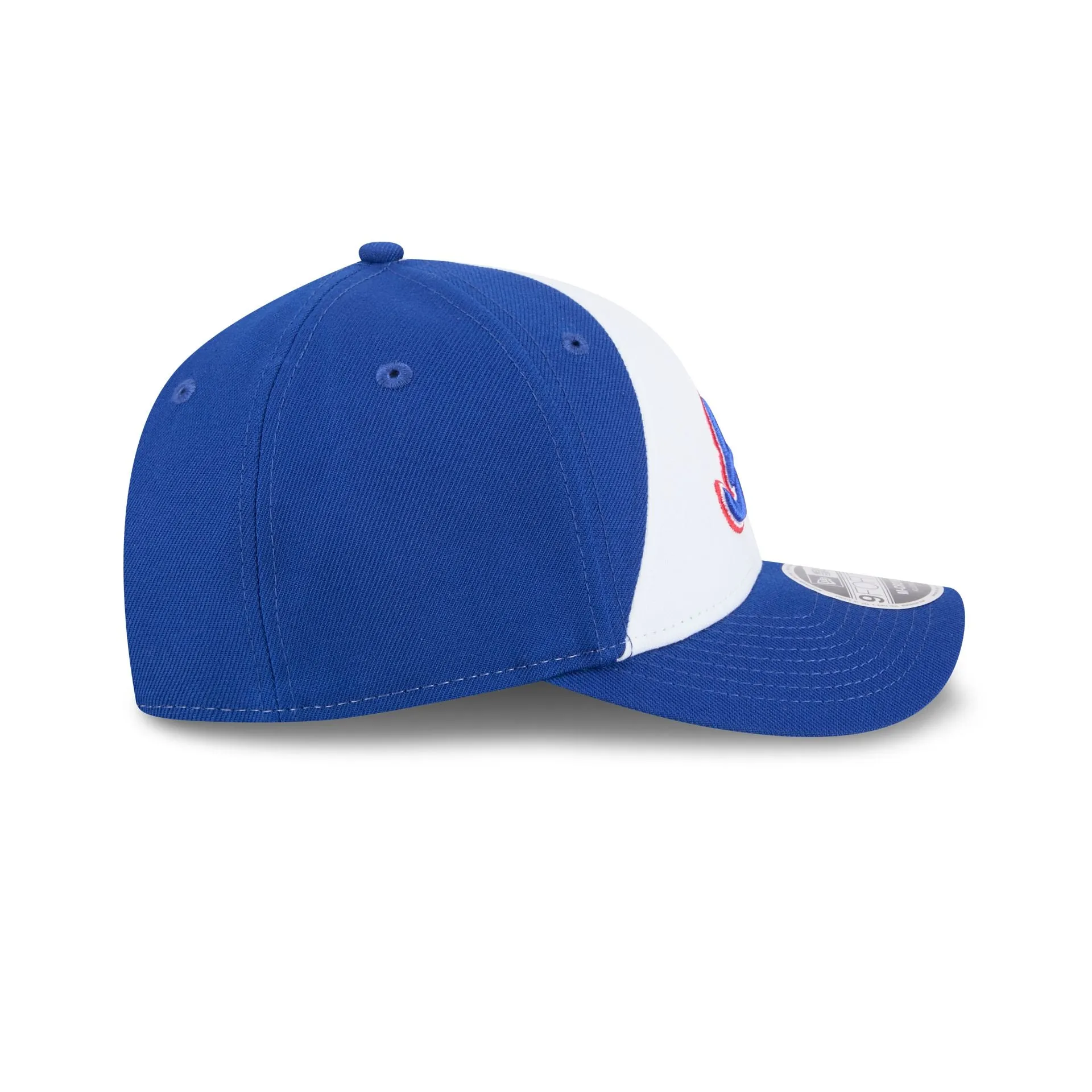Atlanta Braves City Connect 9FORTY M-Crown Snapback Hat sold by New Era product image thumbnail 5