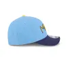 Milwaukee Brewers City Connect 9FORTY M-Crown Snapback Hat sold by New Era