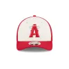 Los Angeles Angels City Connect 9FORTY M-Crown Snapback Hat sold by New Era