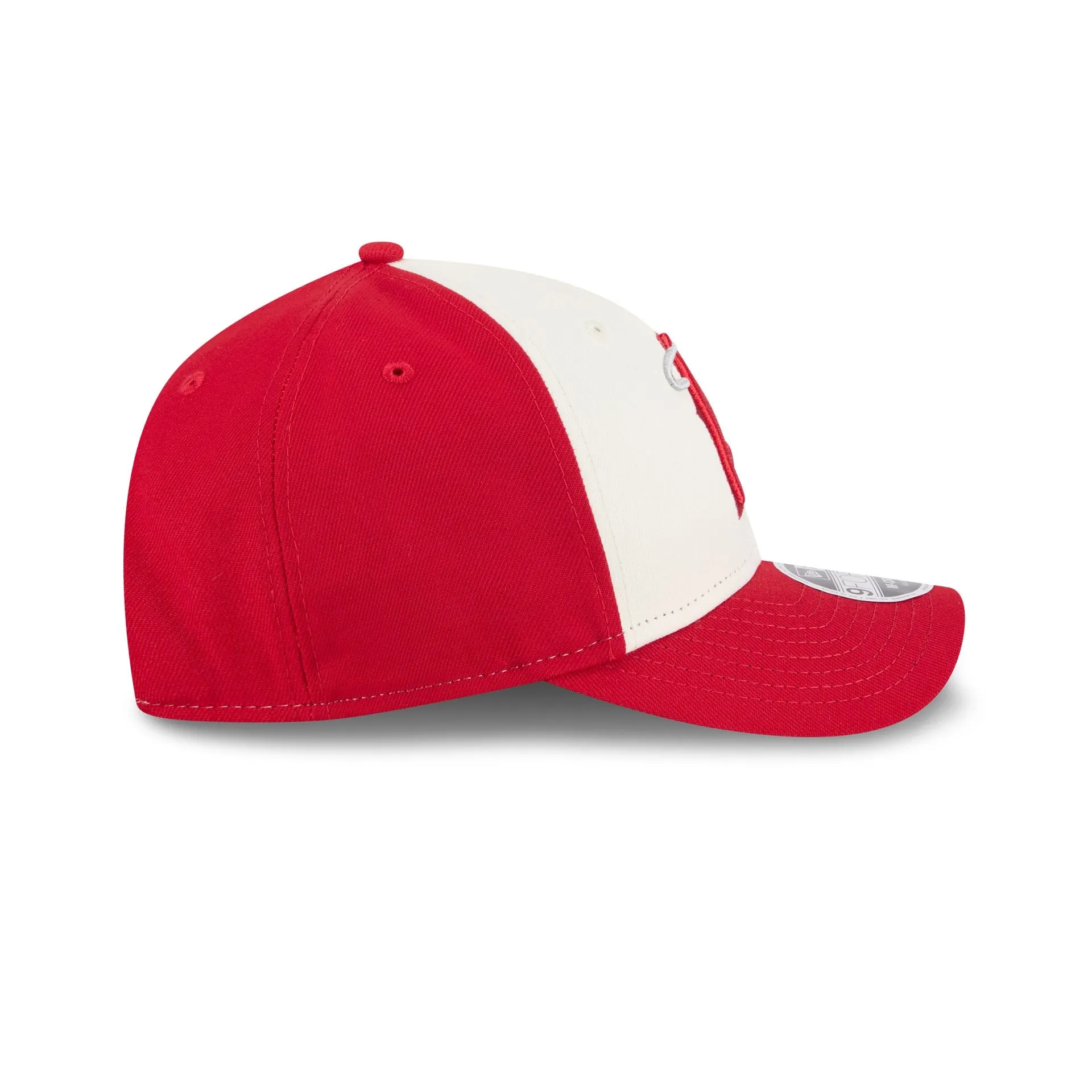 Los Angeles Angels City Connect 9FORTY M-Crown Snapback Hat sold by New Era product image thumbnail 5