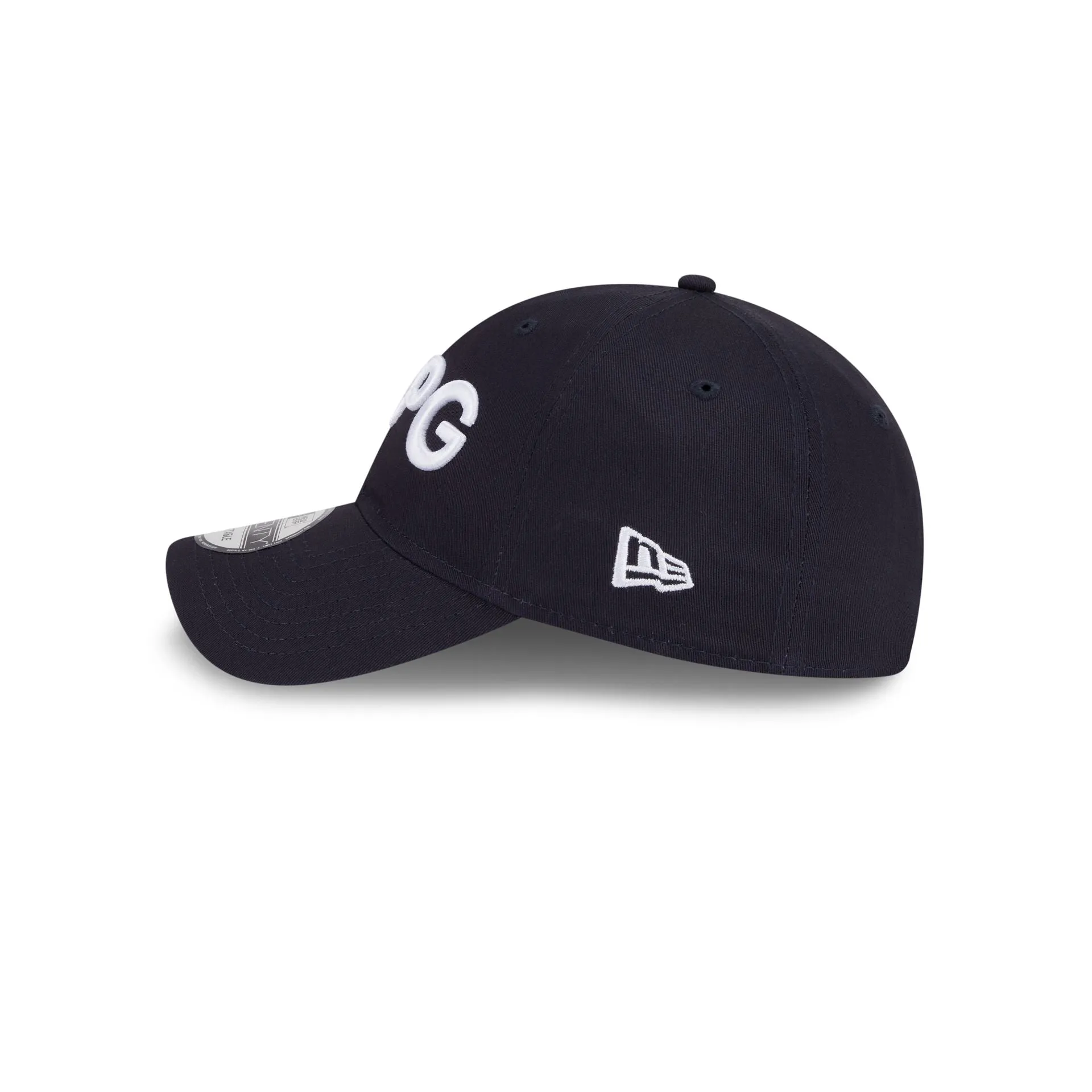 St. Paul Saints Theme Night 9TWENTY Adjustable Hat sold by New Era product image thumbnail 4