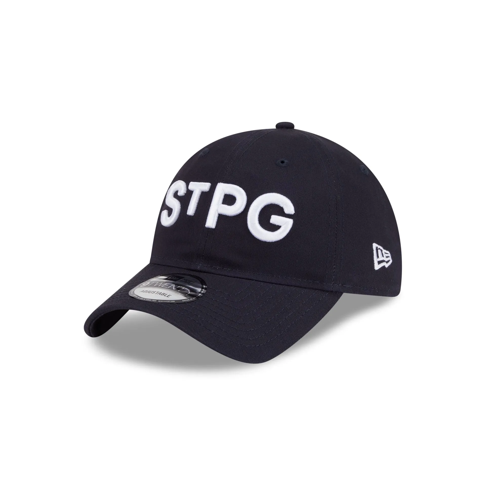 St. Paul Saints Theme Night 9TWENTY Adjustable Hat sold by New Era