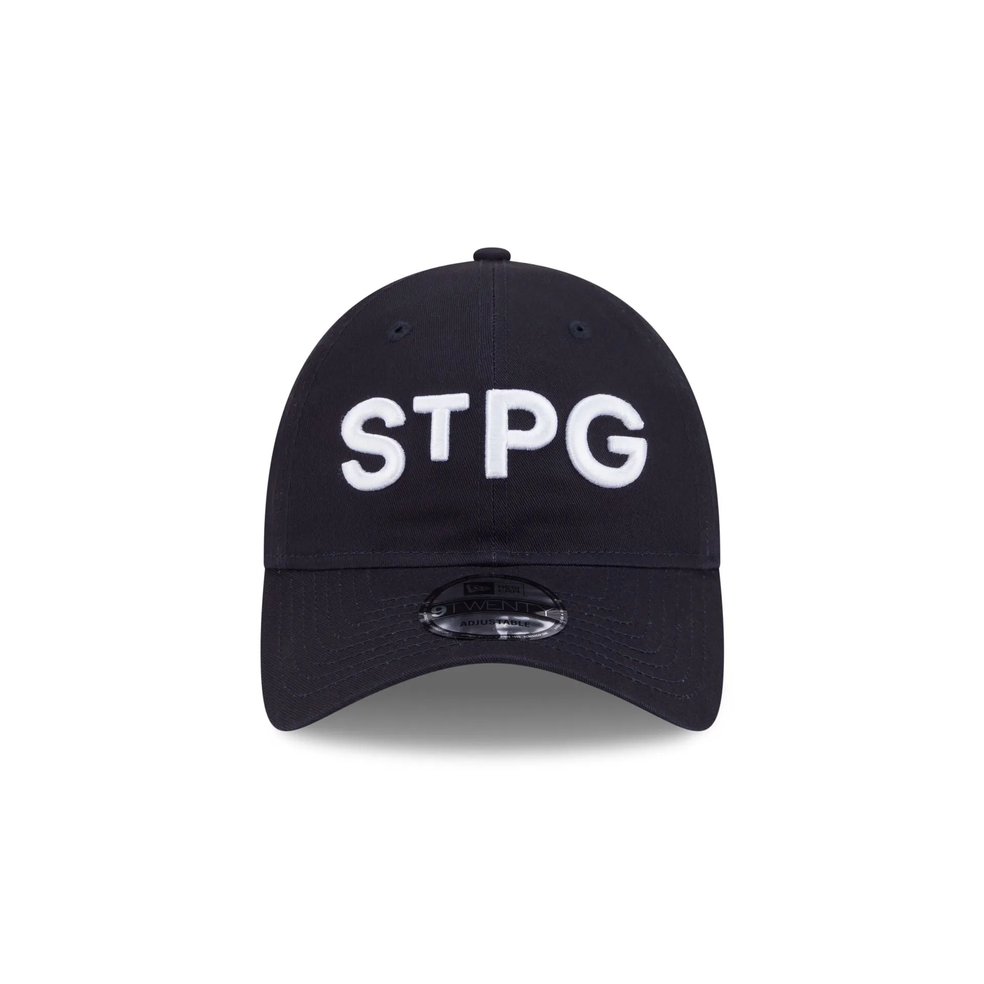 St. Paul Saints Theme Night 9TWENTY Adjustable Hat sold by New Era product image thumbnail 2