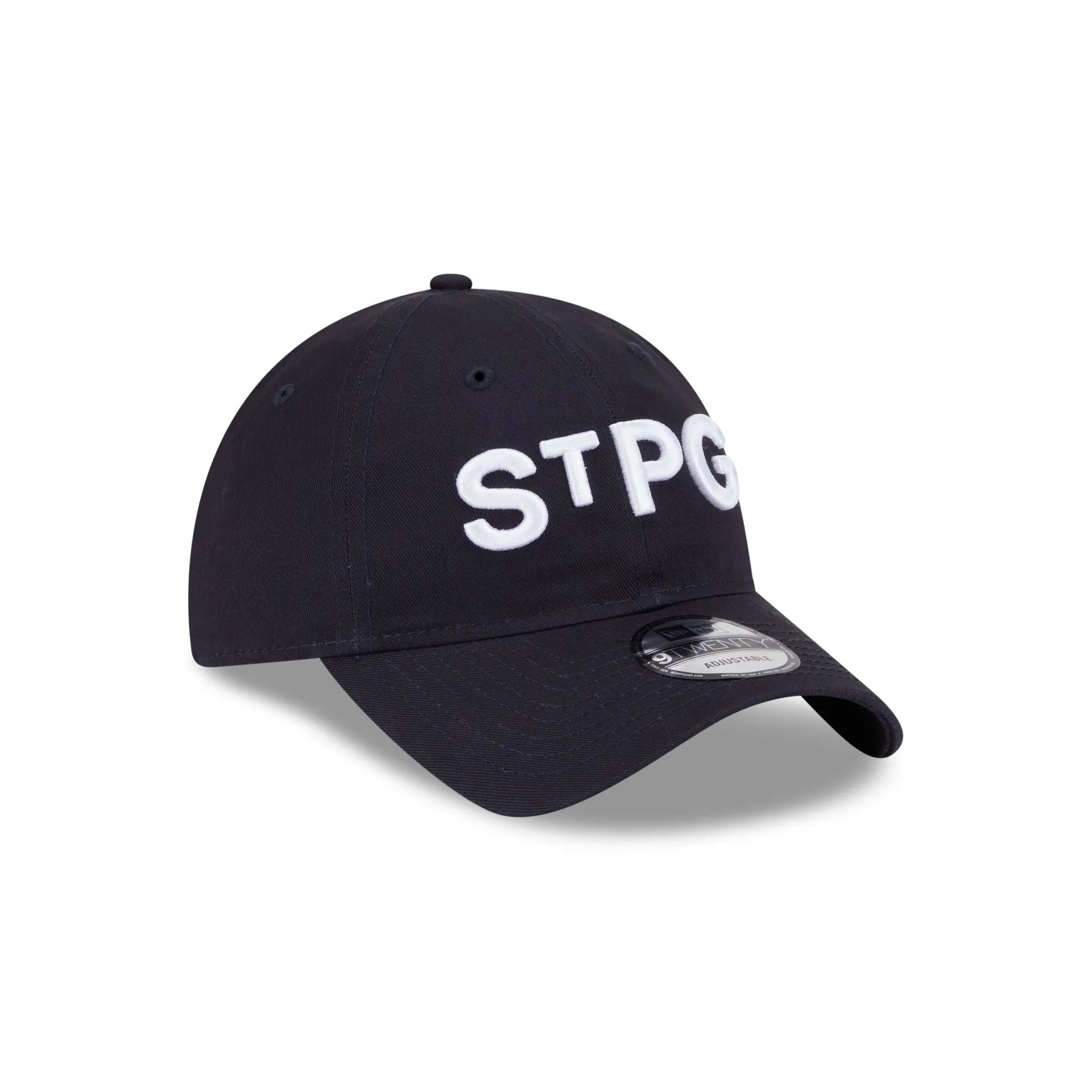 St. Paul Saints Theme Night 9TWENTY Adjustable Hat sold by New Era product image thumbnail 3