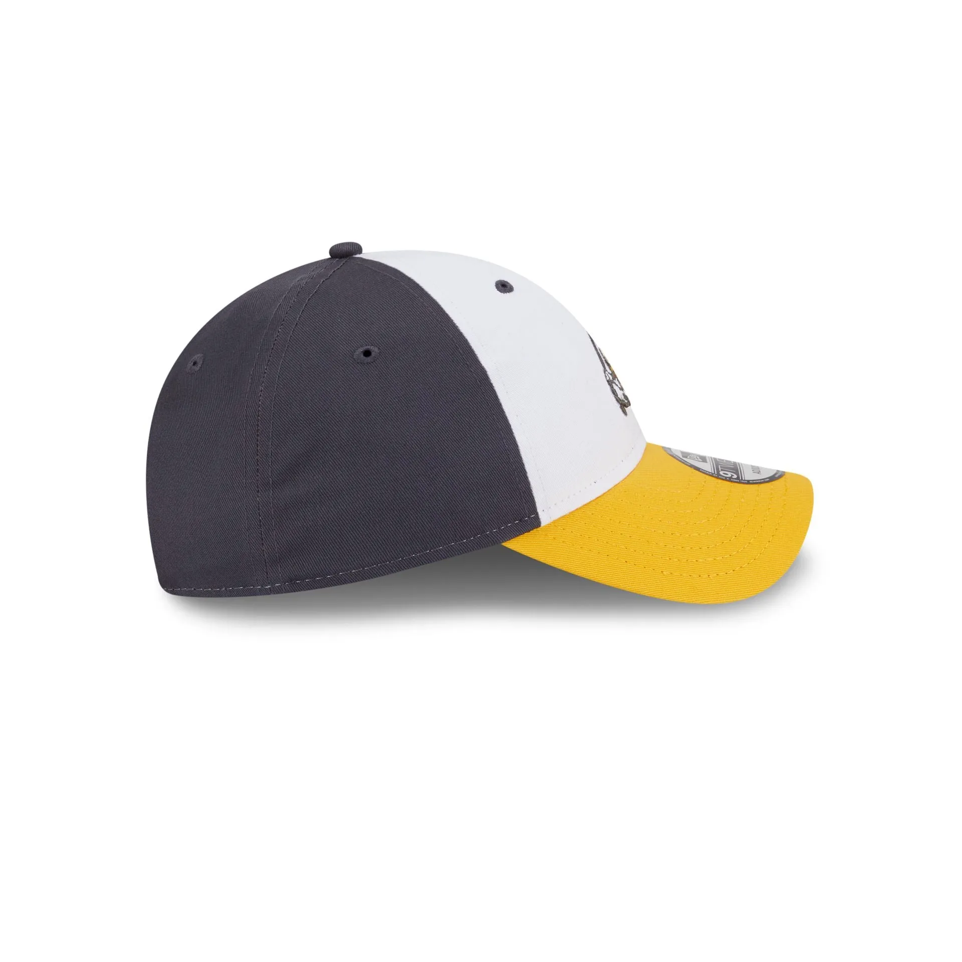 Columbia Fireflies Theme Night 9TWENTY Adjustable Hat sold by New Era product image thumbnail 5