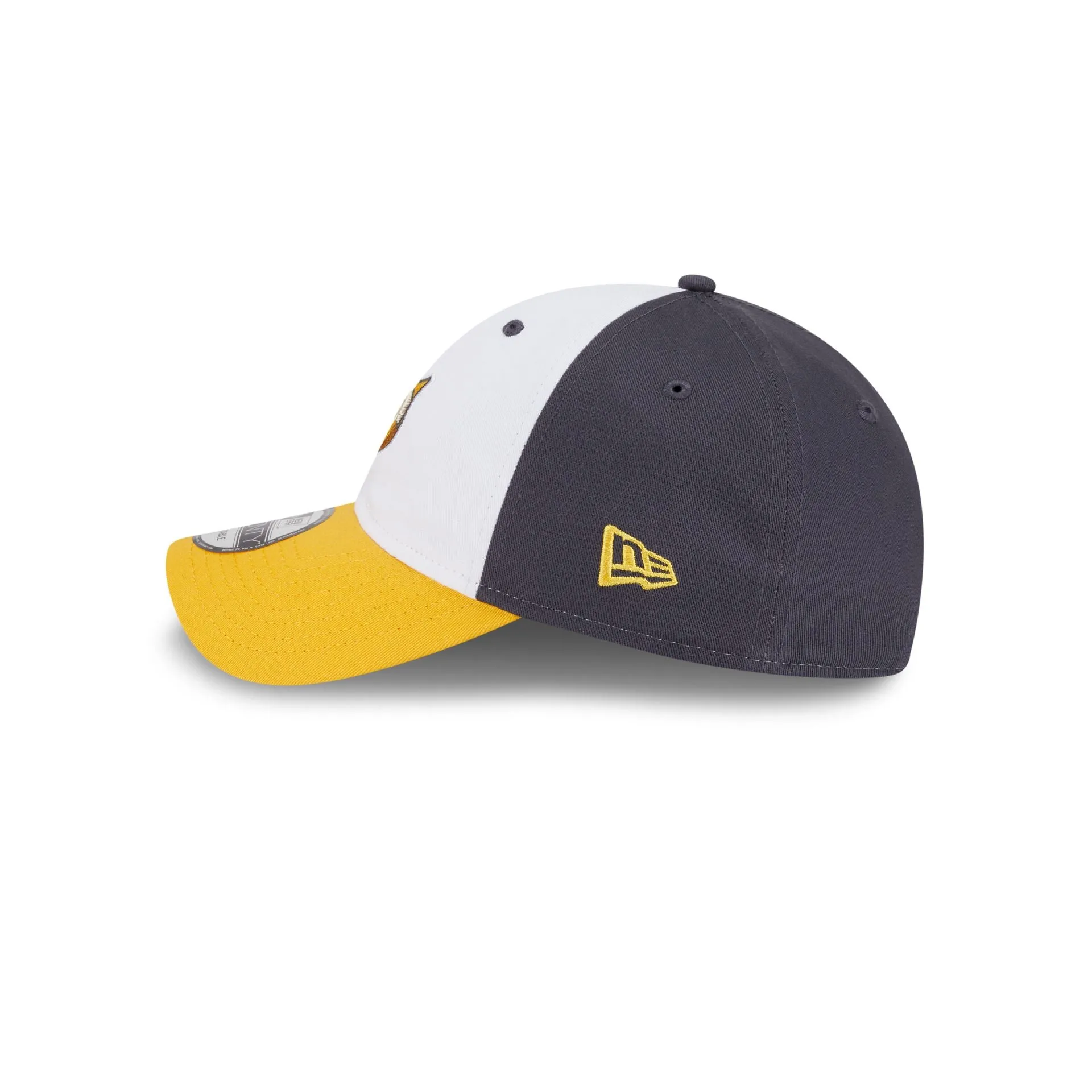 Columbia Fireflies Theme Night 9TWENTY Adjustable Hat sold by New Era product image thumbnail 4