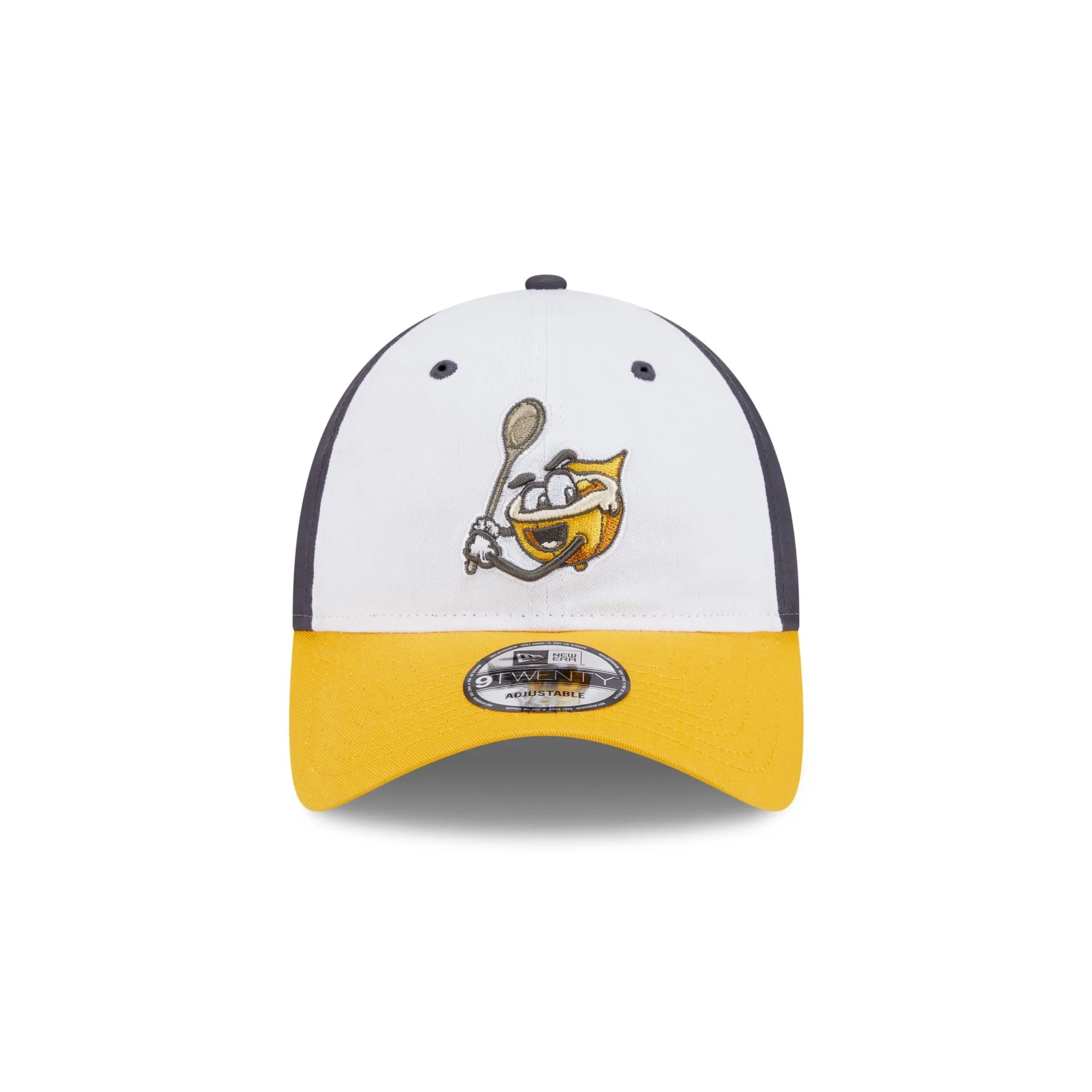 Columbia Fireflies Theme Night 9TWENTY Adjustable Hat sold by New Era product image thumbnail 2