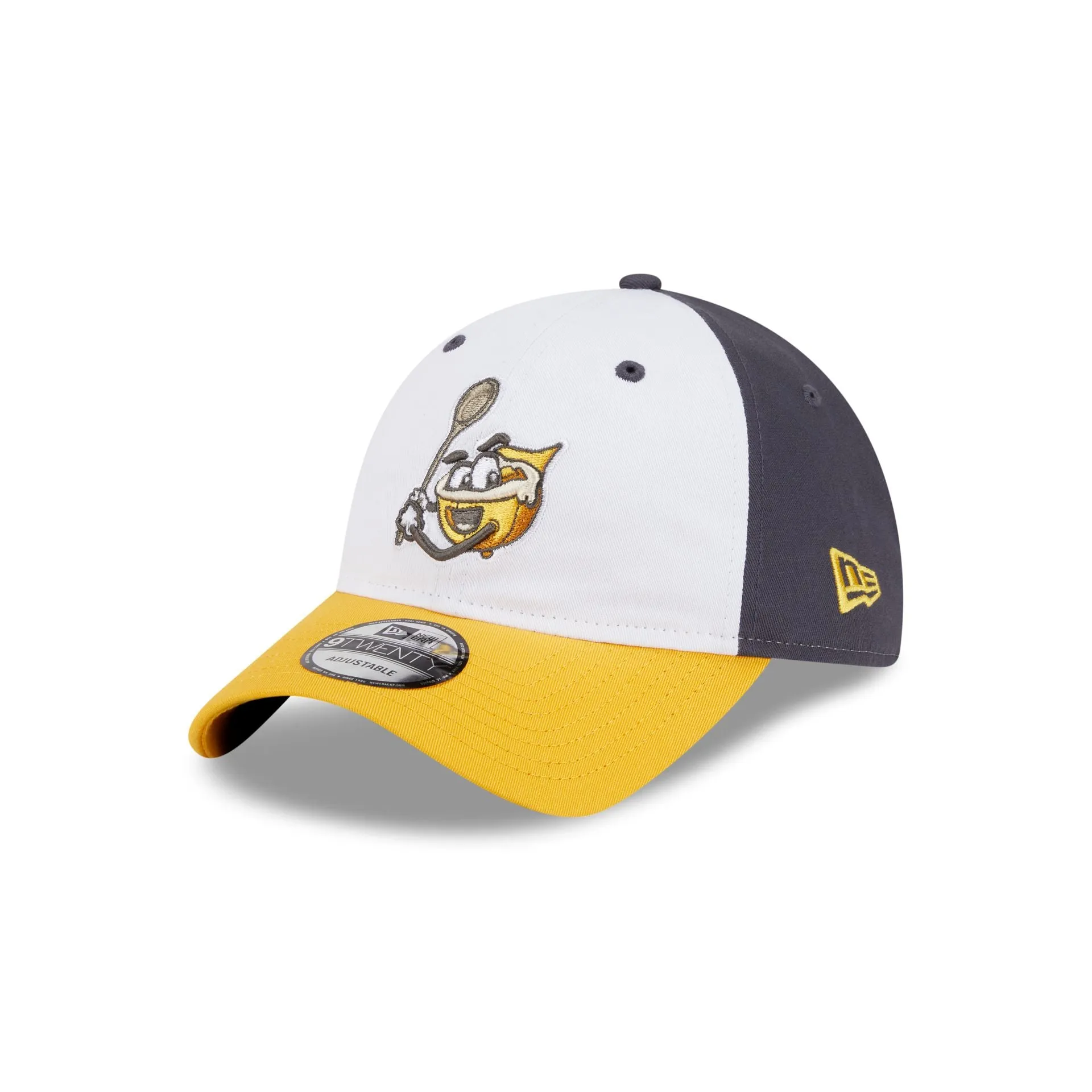 Columbia Fireflies Theme Night 9TWENTY Adjustable Hat sold by New Era