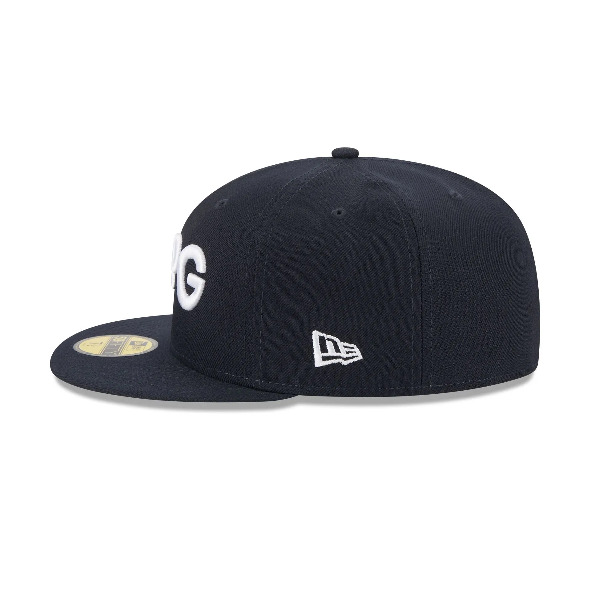 St. Paul Saints Theme Night Navy 59FIFTY Fitted Hat sold by New Era product image thumbnail 4