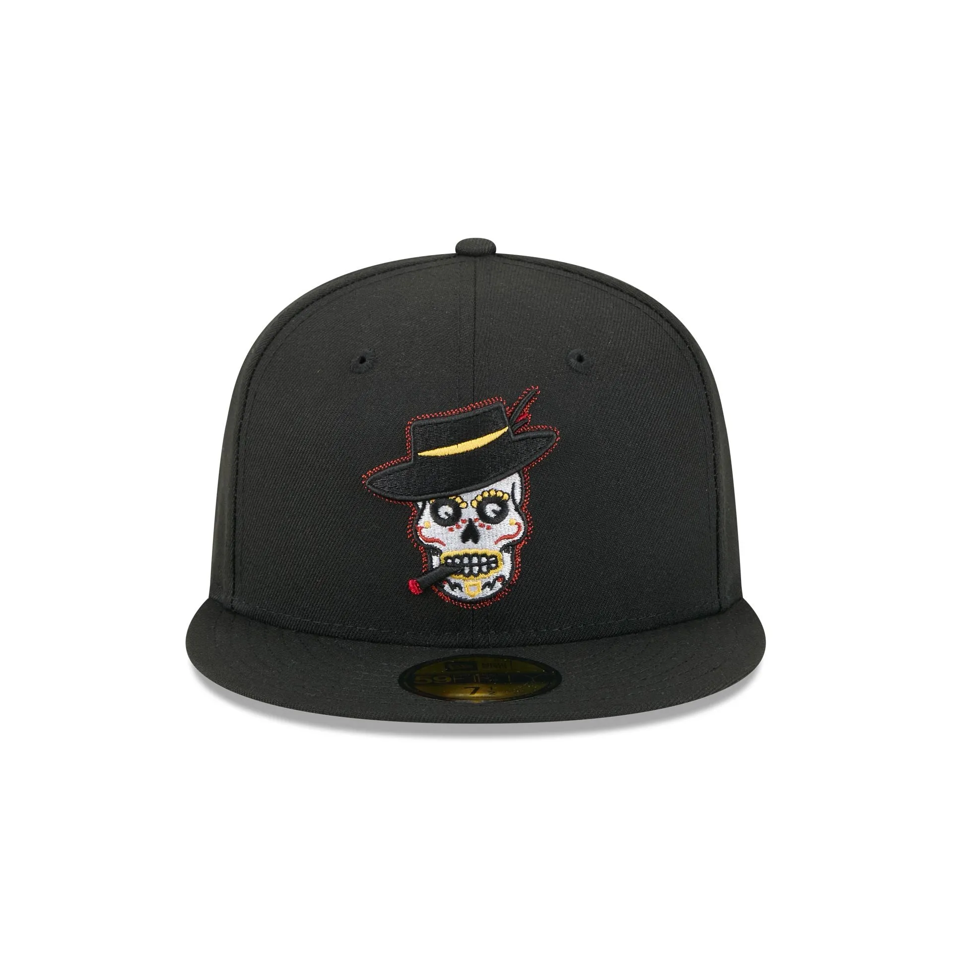 Inland Empire 66ers Theme Night Black 59FIFTY Fitted Hat sold by New Era product image thumbnail 2