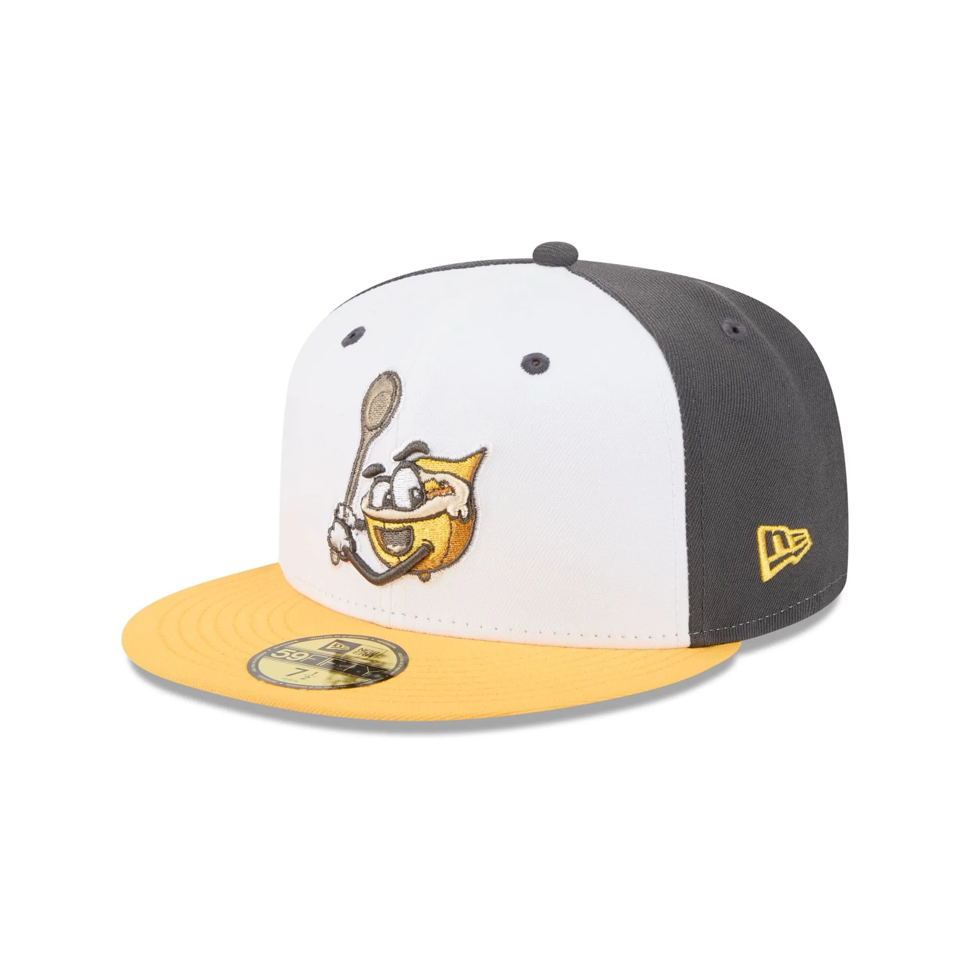 Columbia Fireflies Theme Night 59FIFTY Fitted Hat sold by New Era