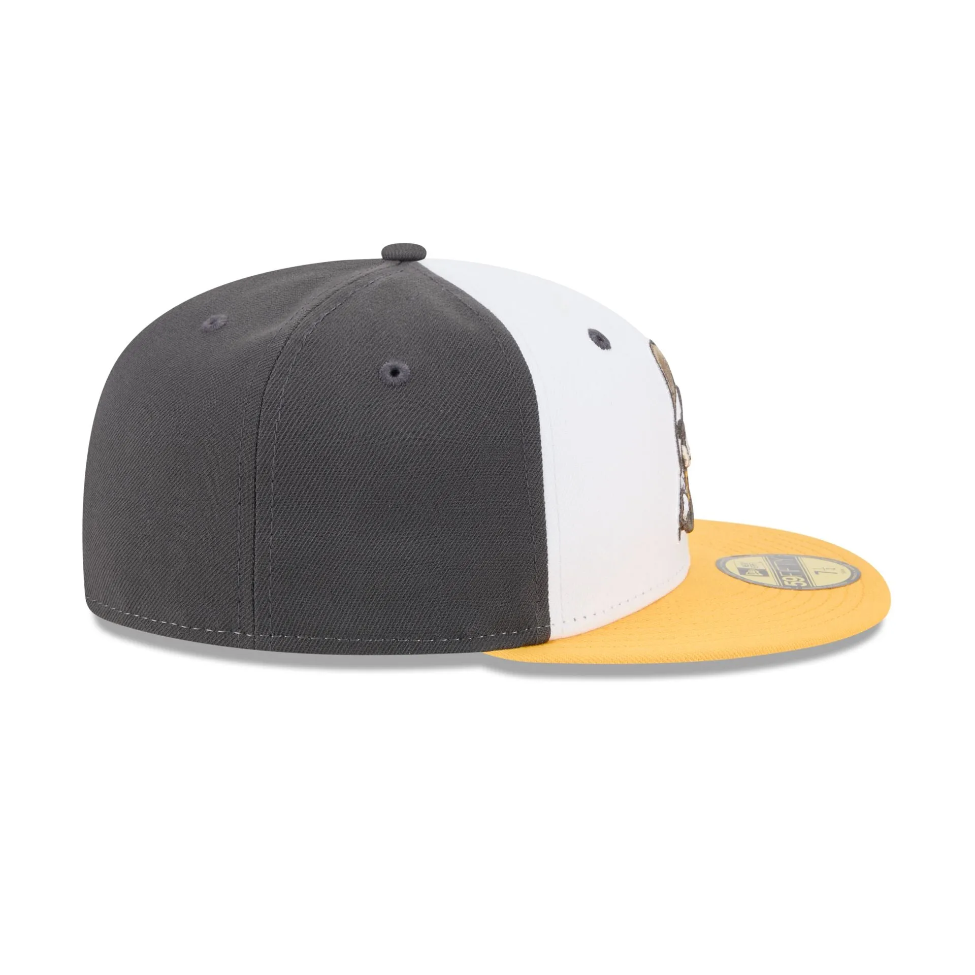 Columbia Fireflies Theme Night 59FIFTY Fitted Hat sold by New Era product image thumbnail 5