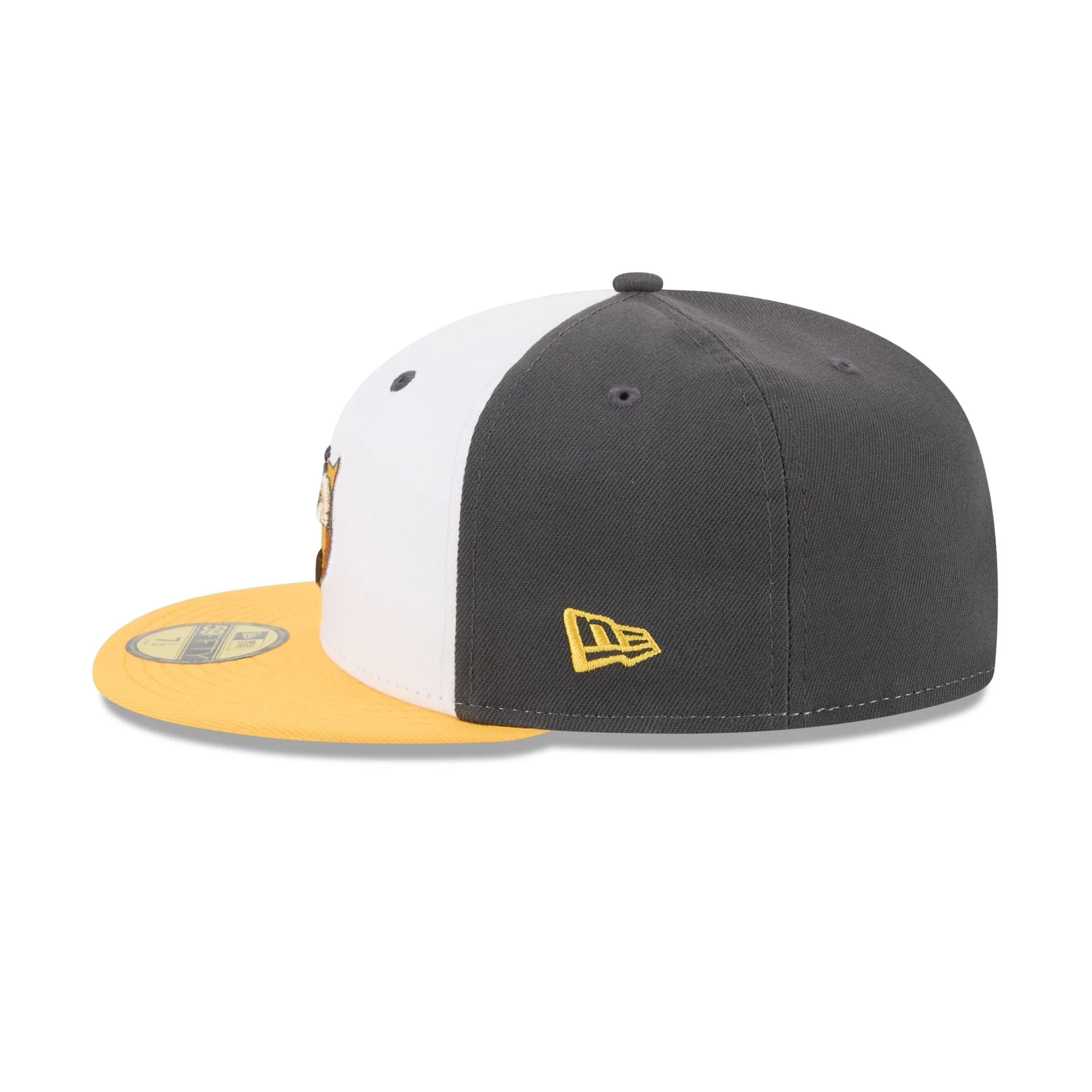 Columbia Fireflies Theme Night 59FIFTY Fitted Hat sold by New Era product image thumbnail 4