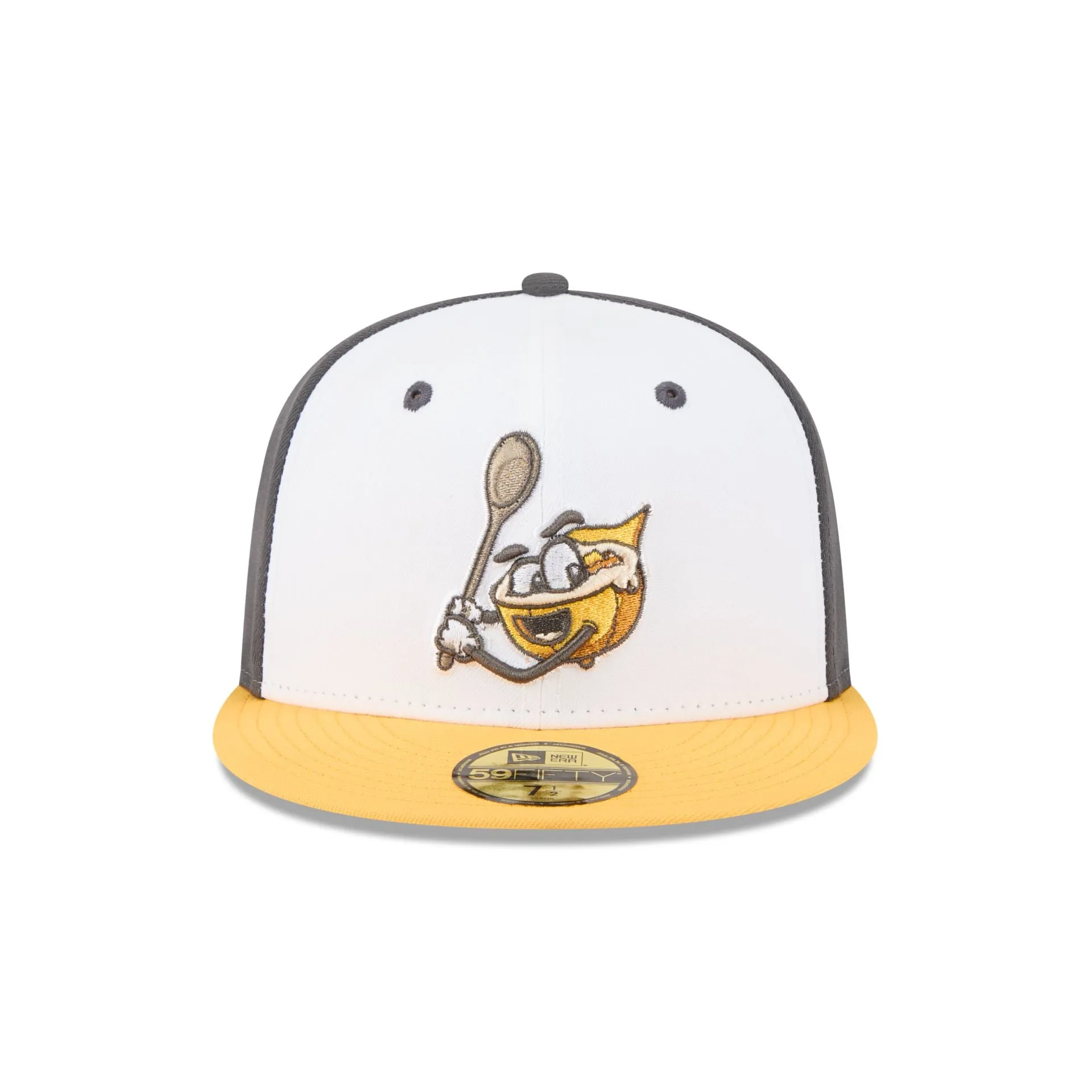 Columbia Fireflies Theme Night 59FIFTY Fitted Hat sold by New Era product image thumbnail 2