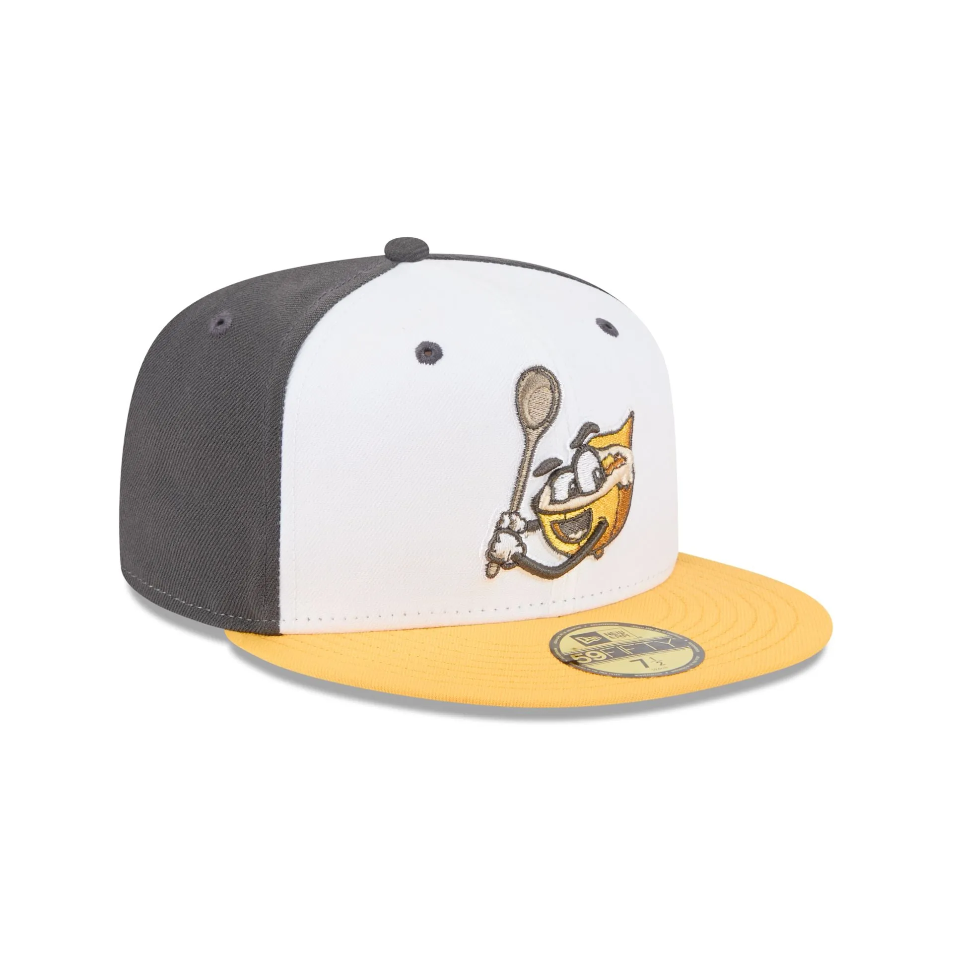 Columbia Fireflies Theme Night 59FIFTY Fitted Hat sold by New Era product image thumbnail 3