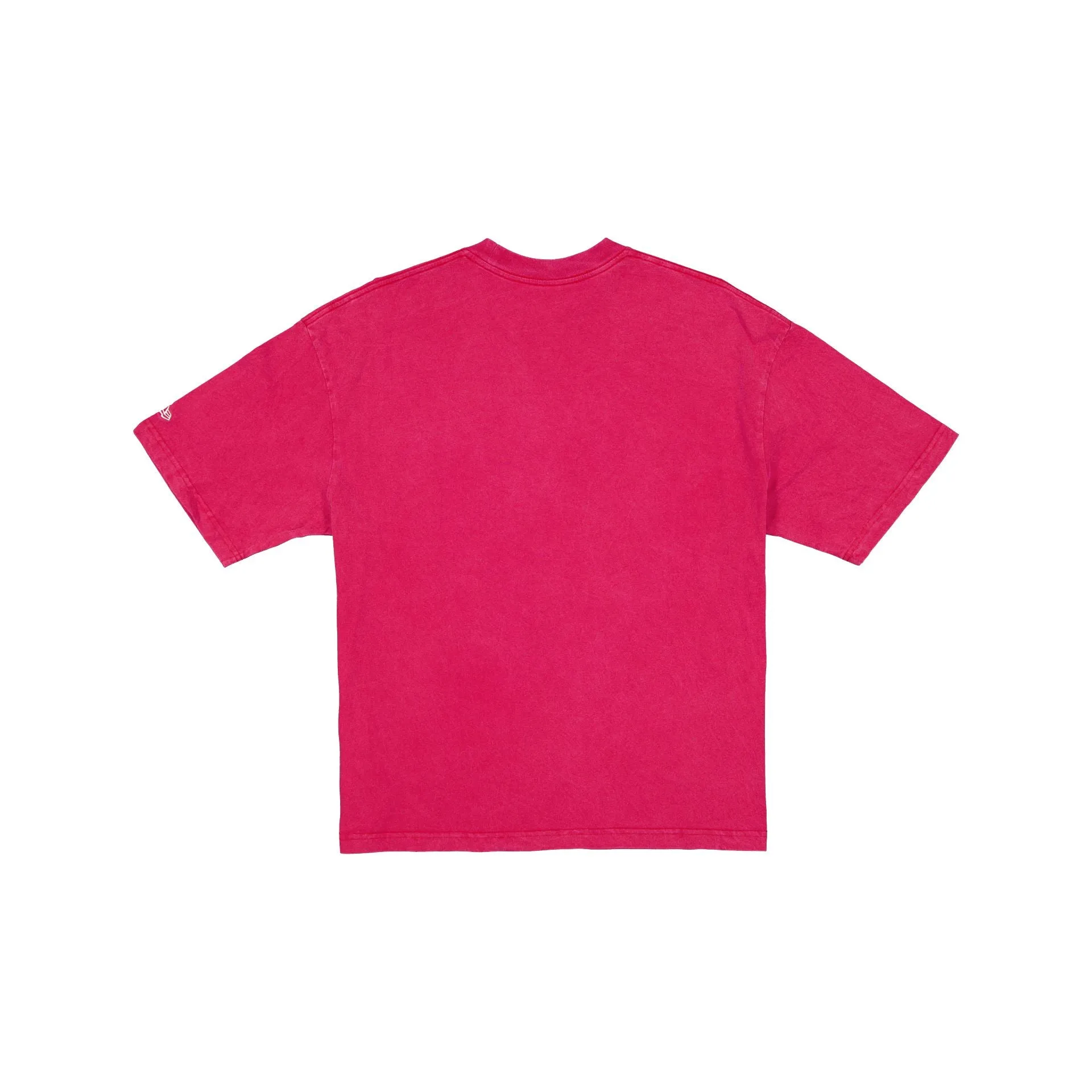 Los Angeles Angels Throwback Boxy T-Shirt sold by New Era product image thumbnail 2