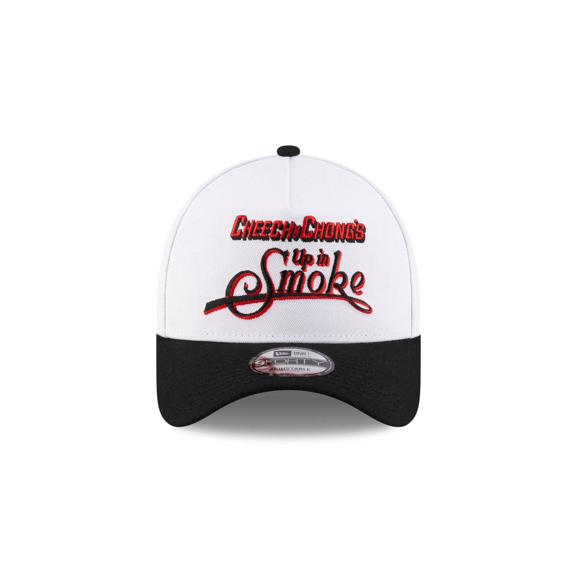 Cheech & Chong 9FORTY A-Frame Snapback Hat sold by New Era product image thumbnail 2