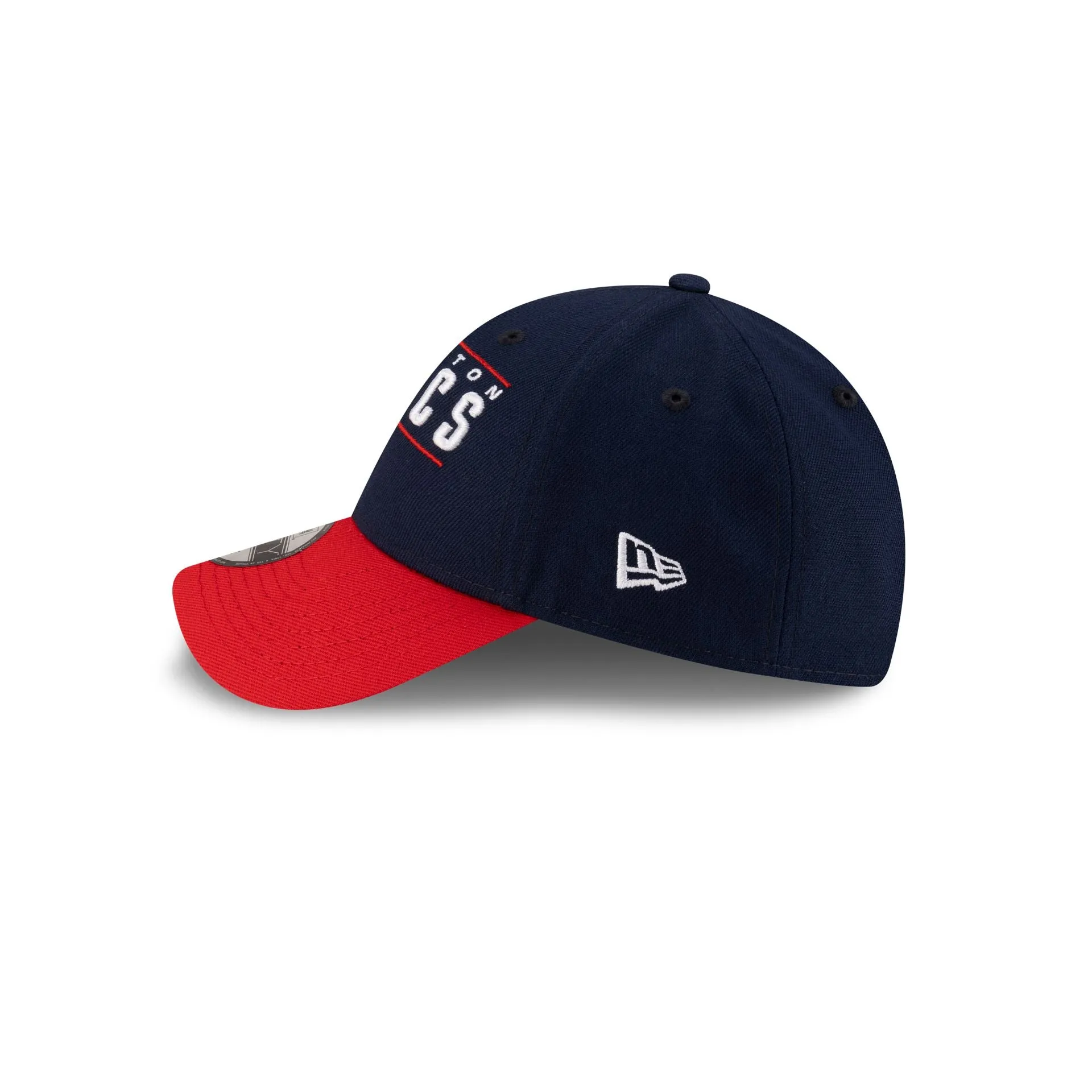 Washington Mystics 2025 Draft 9FORTY Snapback Hat sold by New Era product image thumbnail 4