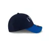 Minnesota Lynx 2025 Draft 9FORTY Snapback Hat sold by New Era