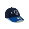 Minnesota Lynx 2025 Draft 9FORTY Snapback Hat sold by New Era
