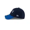 Minnesota Lynx 2025 Draft 9FORTY Snapback Hat sold by New Era