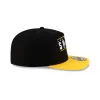 Los Angeles Sparks 2025 Draft 9FIFTY A-Frame Snapback Hat sold by New Era