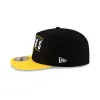 Los Angeles Sparks 2025 Draft 9FIFTY A-Frame Snapback Hat sold by New Era